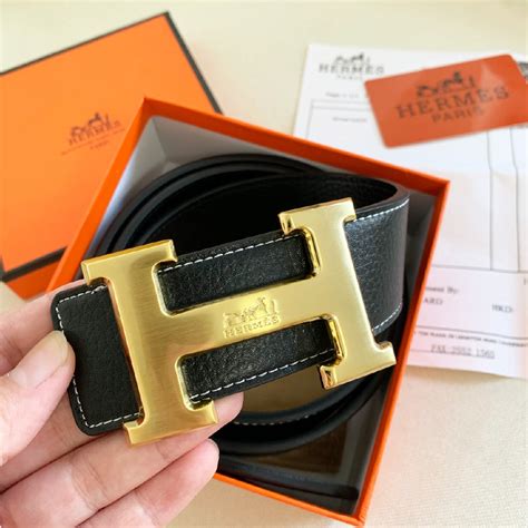 hermes gürtel fake erkennen|are hermes belts genuine.